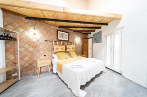 VOLCANO'S SUITE - MANDORLO - The First Eco - Chic Suite in Sicily